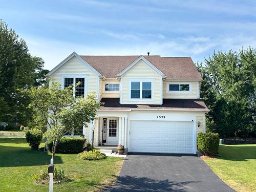 1575 Sage, Gurnee, IL 60031