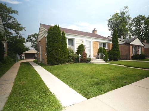 531 48th, Bellwood, IL 60104