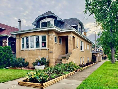2402 Clinton, Berwyn, IL 60402