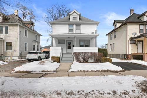 816 18th, North Chicago, IL 60064