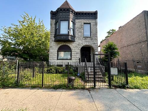 3213 W Fulton Unit 2, Chicago, IL 60624