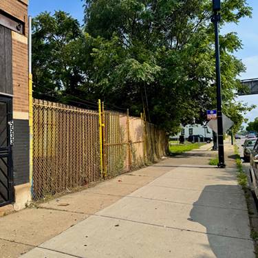 5535 S Ashland, Chicago, IL 60636