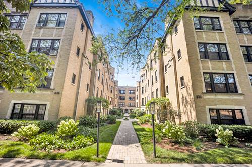 826 Michigan Unit 2B, Evanston, IL 60202