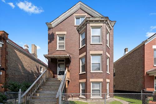 2631 S Avers, Chicago, IL 60623