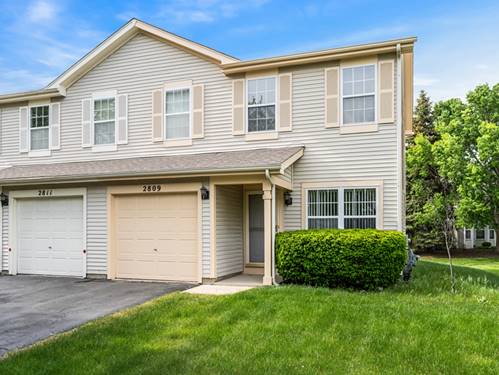 2809 Alameda, Naperville, IL 60564