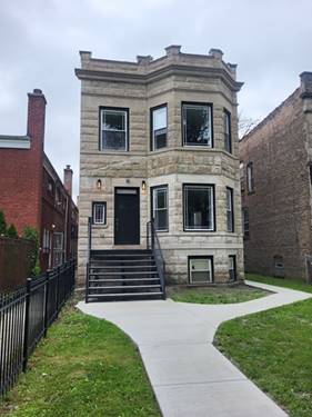 35 N Mayfield, Chicago, IL 60644