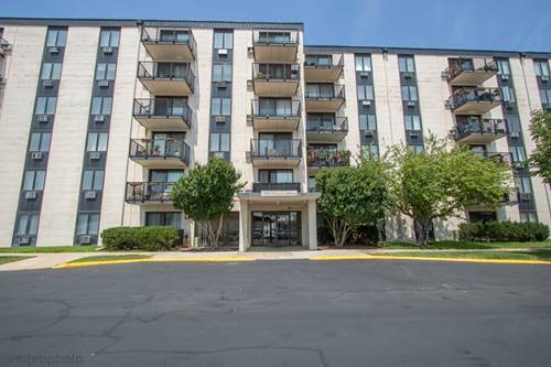 9128 W Terrace Unit 2N, Niles, IL 60714