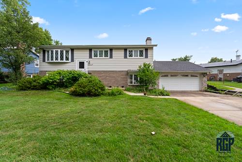 9013 w 91st, Hickory Hills, IL 60457