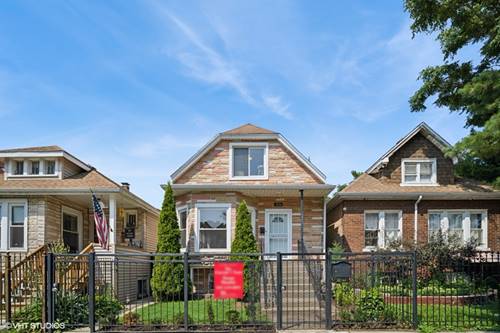2256 N Lavergne, Chicago, IL 60639