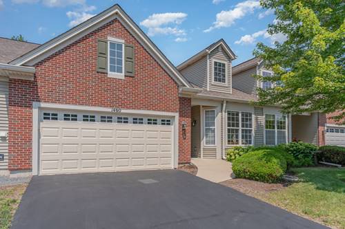 1460 Sedona, Aurora, IL 60504