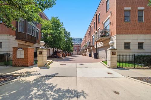 2008 S Calumet Unit H, Chicago, IL 60616