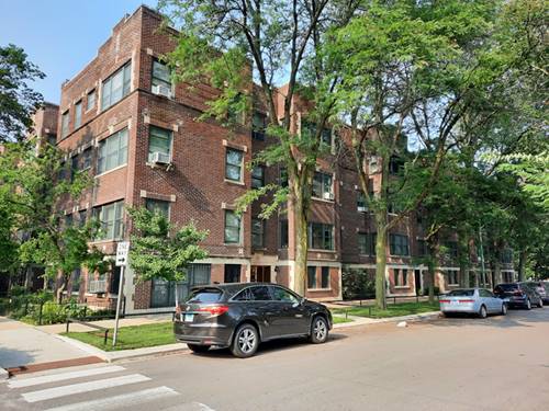 1302 E 56th Unit 3, Chicago, IL 60637