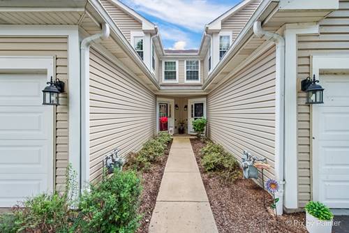 118 Harvest Gate, Lake In The Hills, IL 60156
