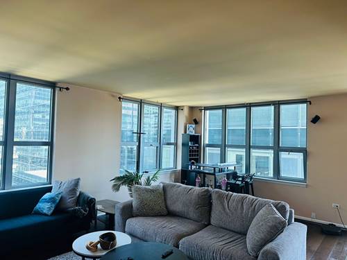 125 S Jefferson Unit 1207, Chicago, IL 60661