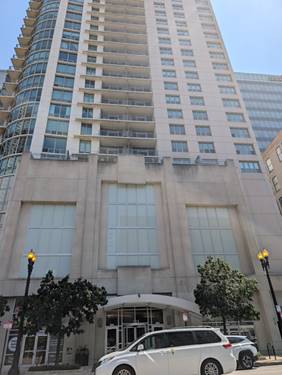 125 S Jefferson Unit 1207, Chicago, IL 60661