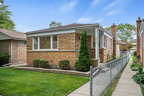 6455 N Albany, Chicago, IL 60645
