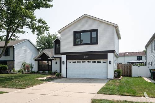 51 W Fabish, Buffalo Grove, IL 60089