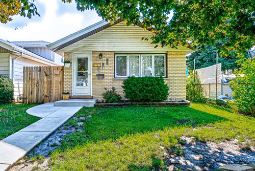 7707 Mobile, Burbank, IL 60459