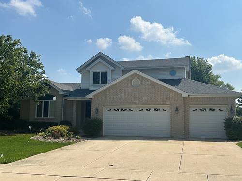 790 Eastwind, New Lenox, IL 60451