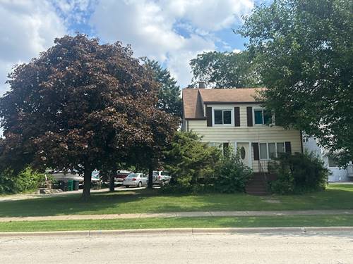 7121 S Oketo, Bridgeview, IL 60455