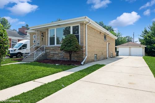 1864 Buckingham, Westchester, IL 60154