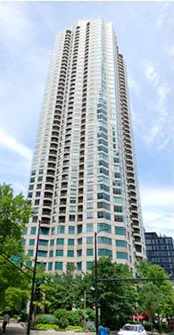 400 N Lasalle Unit 3803, Chicago, IL 60654