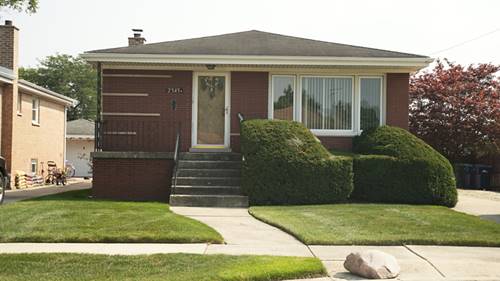 2949 W 100th, Evergreen Park, IL 60805