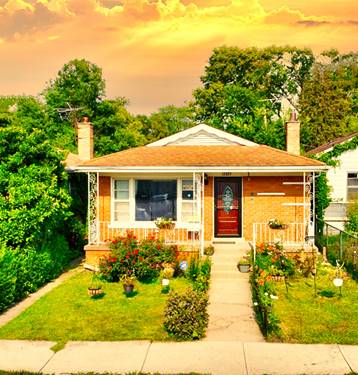 15325 Lincoln, Harvey, IL 60426