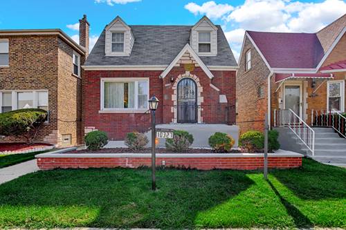 10327 S Calumet, Chicago, IL 60628