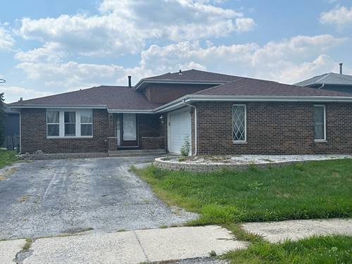20124 Redwood, Lynwood, IL 60411