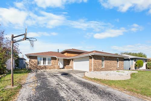 20124 Redwood, Lynwood, IL 60411