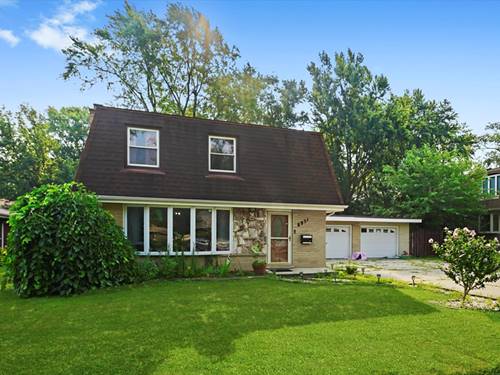 8931 S 83rd, Hickory Hills, IL 60457
