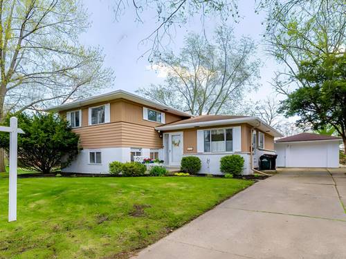 125 Warwick, Park Forest, IL 60466