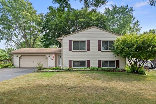 745 Merrimac, Cary, IL 60013