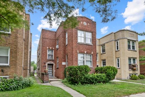7934 Karlov, Skokie, IL 60076