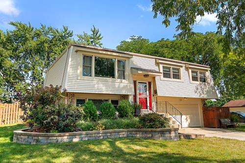 16251 Olcott, Tinley Park, IL 60477