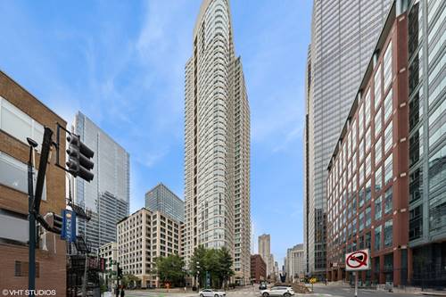 345 N Lasalle Unit 702, Chicago, IL 60654