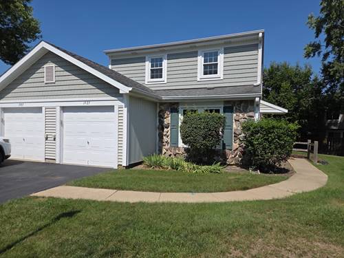 1925 Georgetown, Hoffman Estates, IL 60169