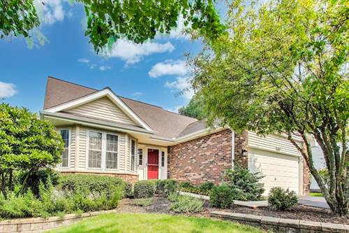 13453 S Tall Pines, Plainfield, IL 60544