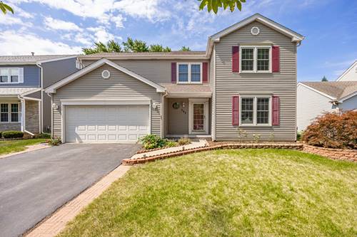 703 Avondale, Aurora, IL 60504