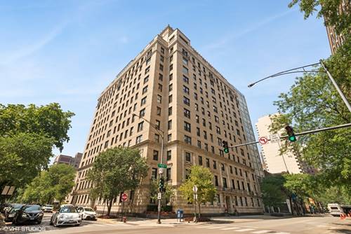 3100 N Sheridan Unit 11D, Chicago, IL 60657