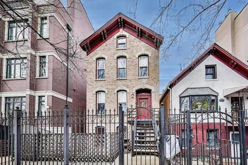1509 W Thomas Unit 2R, Chicago, IL 60642