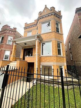 2449 N Avers Unit B, Chicago, IL 60647
