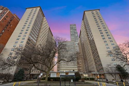 3950 N Lake Shore Unit 1204, Chicago, IL 60613