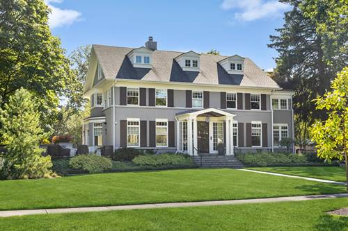 819 Chestnut, Wilmette, IL 60091