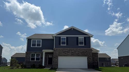 15060 W Oxford, Manhattan, IL 60442