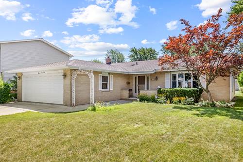 1721 W Catalpa, Mount Prospect, IL 60056