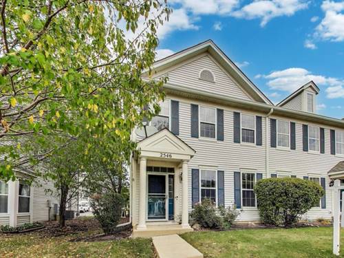 2546 Capitol, Aurora, IL 60503