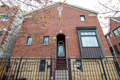 2140 N Winchester Unit 12, Chicago, IL 60614