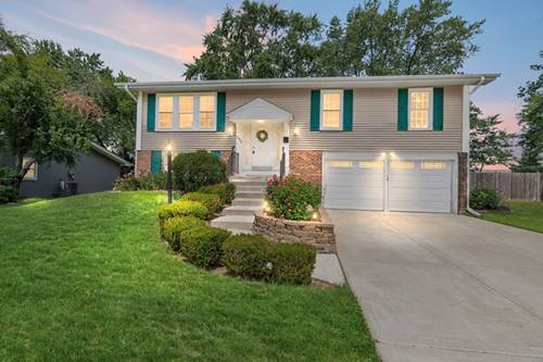 1250 Campbell, Hoffman Estates, IL 60169